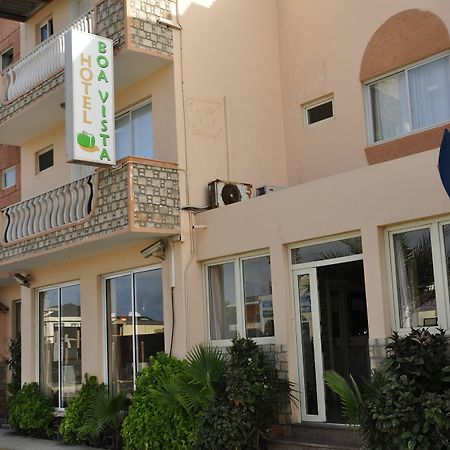 Hotel Boa Vista 살 레이 외부 사진