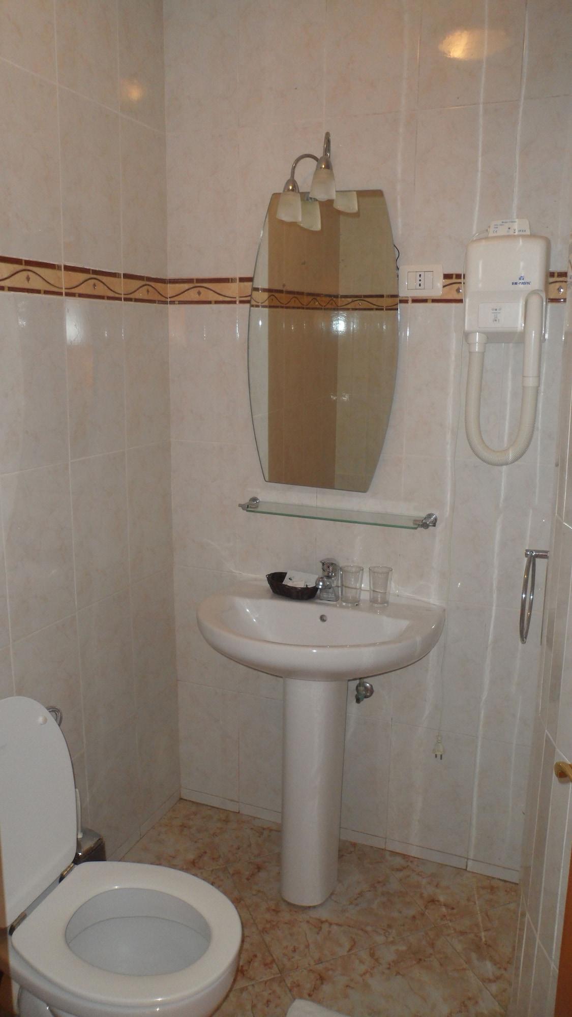 Hotel Boa Vista 살 레이 외부 사진