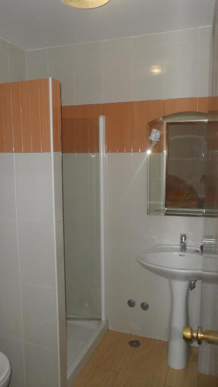 Hotel Boa Vista 살 레이 객실 사진