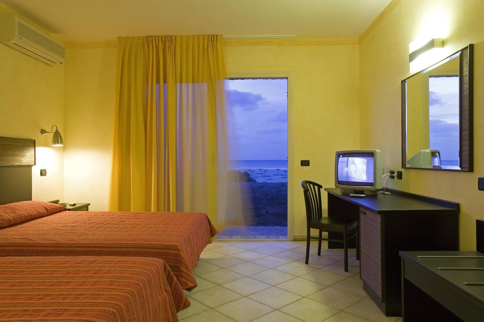 Hotel Boa Vista 살 레이 외부 사진