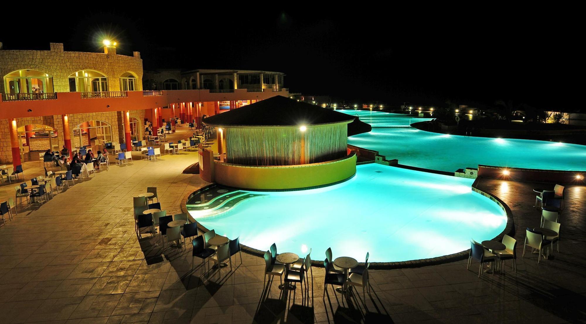 Hotel Boa Vista 살 레이 외부 사진