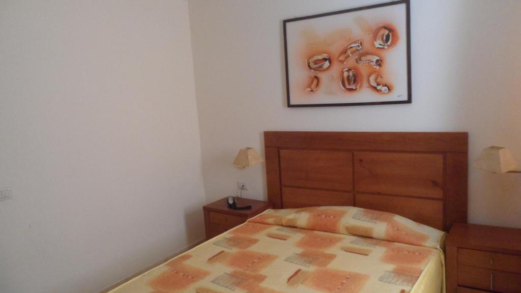 Hotel Boa Vista 살 레이 객실 사진