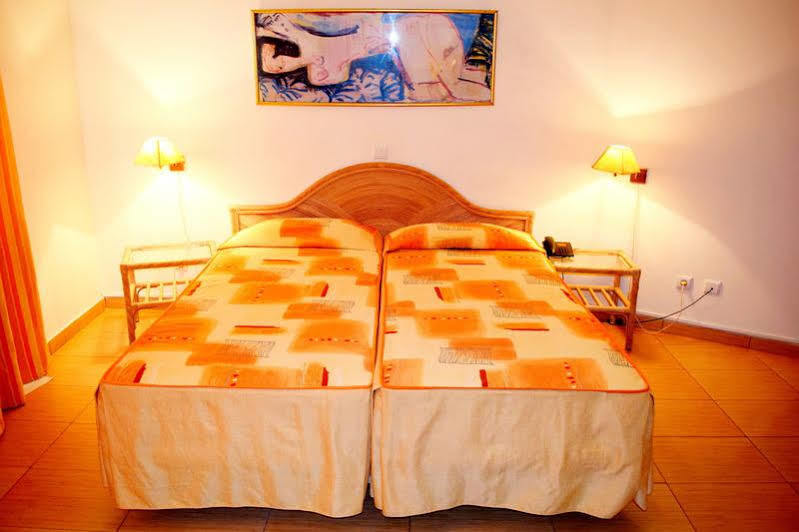 Hotel Boa Vista 살 레이 외부 사진